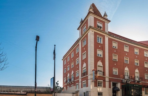 Santa Isabel Hotel | V Dinastia Lisbon Guesthouse
