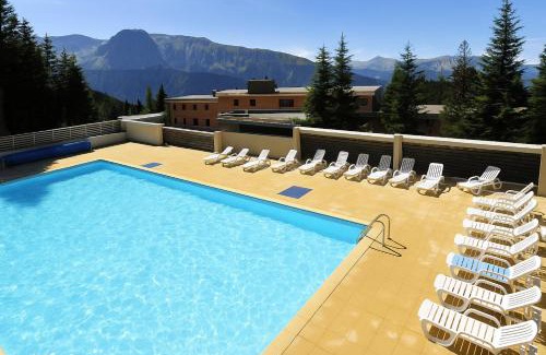 Chamrousse Apartment | V du Bachat B01 - Appt lumineux 6 pers