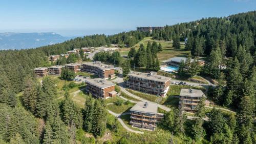 Chamrousse Apartment | V du Bachat B01 - Appt lumineux 6 pers
