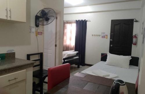 Laoag Apartment | V.F. Riton Apartelle