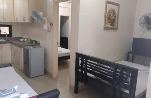 Laoag Apartment | V.F. Riton Apartelle