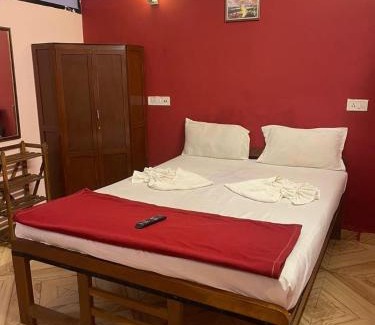 Ashvem House | V&M Calisto Guesthouse