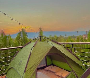 Kampot Resort | V-Relaxing Resort