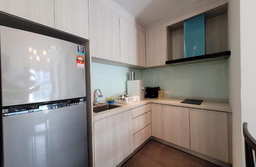 Maluri Apartment | V Residence 2 by Sleepy Bear Sunway Velocity
