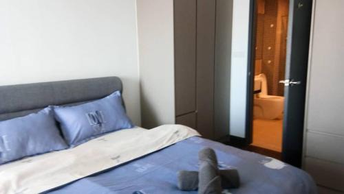 Maluri Apartment | V Residence Suite at Sunway Velocity