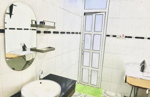 Dar es Salaam House | V & V BnB