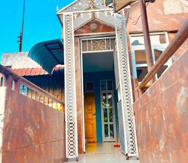 Dar es Salaam House | V & V BnB