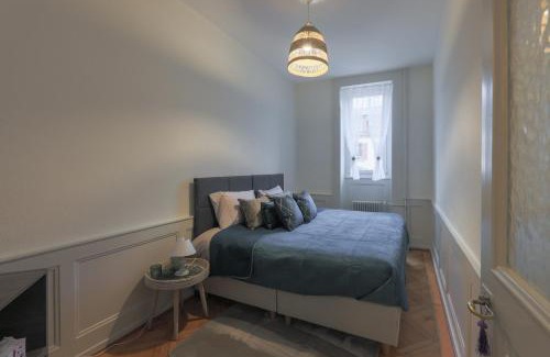 Neuchatel Apartment | V&V CENTRE Neuchatel