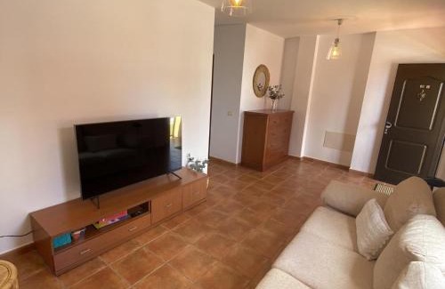 Tamaduste Apartment | V V El Cantil