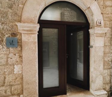 Molfetta Bed & Breakfast | V1 Loft - Luxury Suite vista cielo