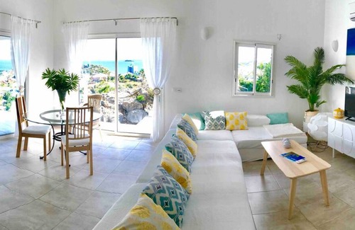 Oyster Pond House | V1 Oyster Pond Dream Panorama