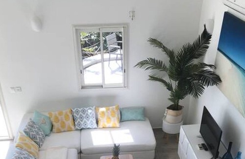 Oyster Pond House | V1 Oyster Pond Dream Panorama