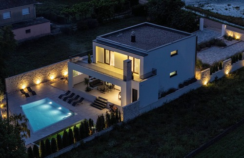 Trn House | V106 - Villa with the pool Ljubuškin