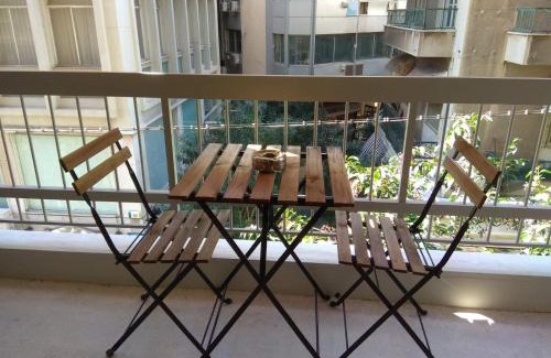 Athens City Centre Apartment | V17 Syntagma Studio