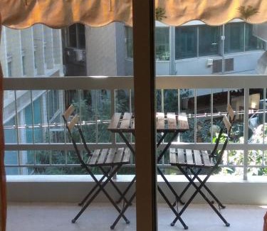 Athens City Centre Apartment | V17 Syntagma Studio
