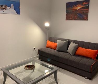 Athens City Centre Apartment | V17 Syntagma Studio