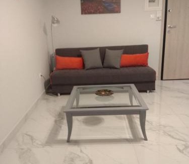 Athens City Centre Apartment | V17 Syntagma Studio