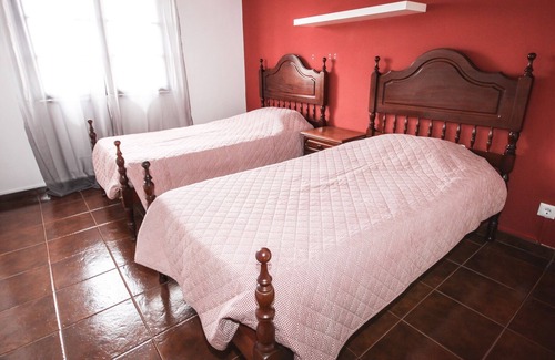 Sargacal Cottage | V3 in rural environment