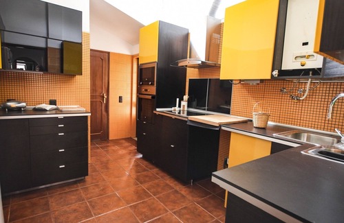 Sargacal Cottage | V3 in rural environment