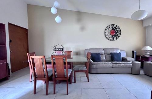 Benito Juarez Apartment | V803 - 3BDR - 2BTh