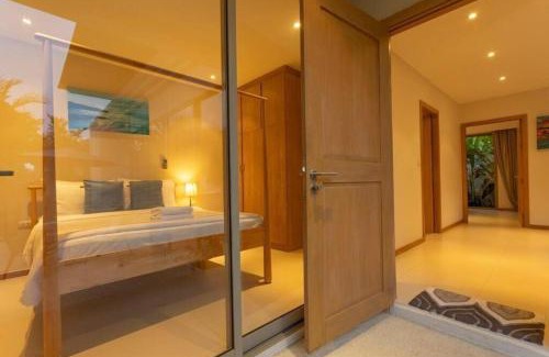 Choeng Thale House | V91 Where The Rich People Go Trichada Resort