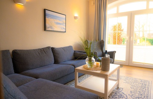 Westermarkelsdorf Apartment | Vacation apartment/apartment for 5 guests with 74m² in Fehmarn OT Westermarkelsdorf (116650)