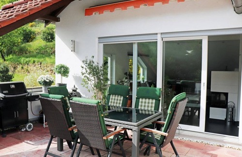 Bad Duerkheim Apartment | Vacation apartment "Residenz Waldblick"