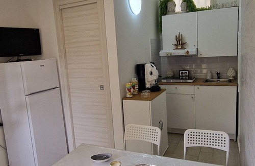 Costa Saracena-Castelluccio House | Vacation House 100 meters from the sea Cristi Paradise Castelluccio Costa Saracena SR