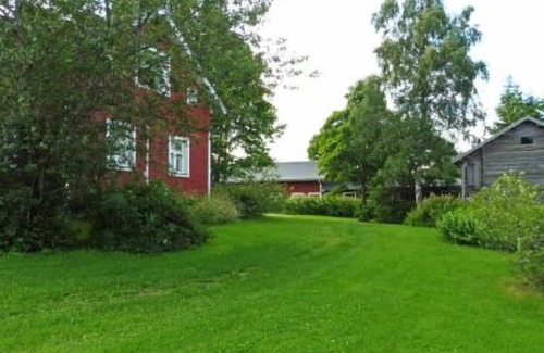 Sotkamo House | Vaaran Loma-asunto by Interhome