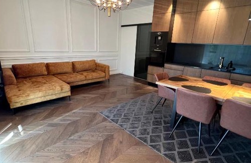Narva-Joesuu Apartment | Vabaduse 72 Apartment