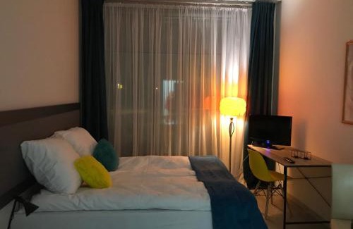Centrum Apartment | VaBank Apartamenty w centrum