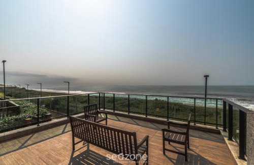Barra Velha Apartment | VAC - Condomínio beira mar na Praia de Itajubá