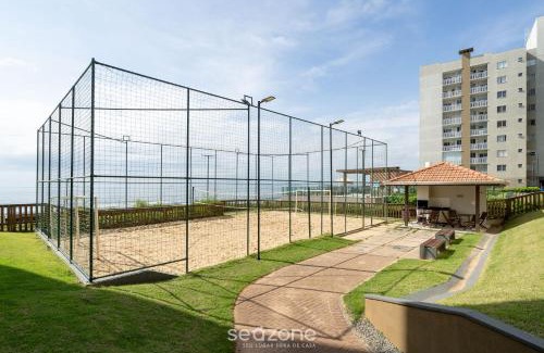 Barra Velha Apartment | VAC - Condomínio beira mar na Praia de Itajubá