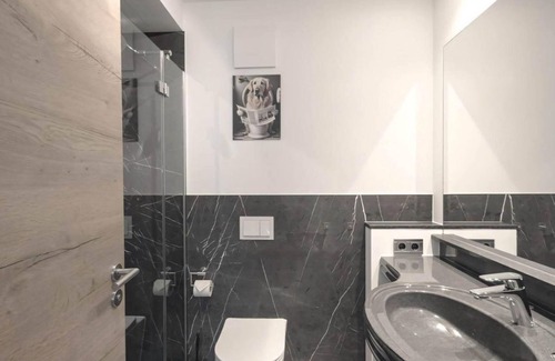 Koenigstein Apartment | Vacation accommodation 2 "Zirkelstein": 1 bedroom - Holiday accommodation Forsthaus