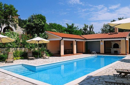 Stanisovi House | Vacation home Maggie by Interhome