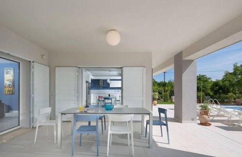 Stanisovi House | Vacation home Chiara by Interhome