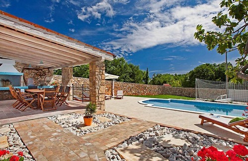 Stanisovi House | Vacation home Bea by Interhome