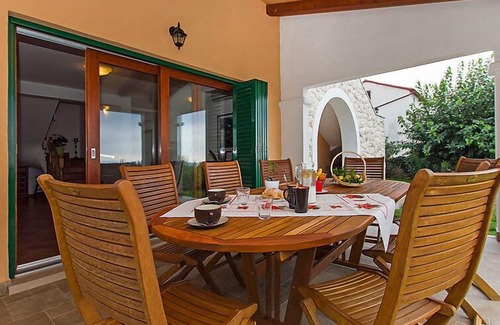 Stanisovi House | Vacation home Marina by Interhome