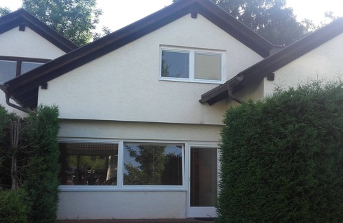 Doebriach House | Vacation home 600 meters from Lake Millstatt and near BadKleinkircheim