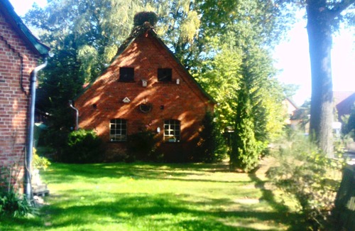 Dorfmark House | Vacation, of course - Heidehof Hibbing