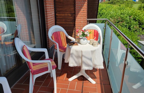 Hilter Apartment | Vacation apartment/apartment for 6 guests with 110m² in Hilter am Teutoburger Wald (264947)