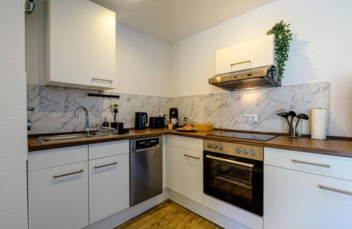 Neustadt an der Weinstrasse Apartment | Vacation apartment Sonnenbalkon