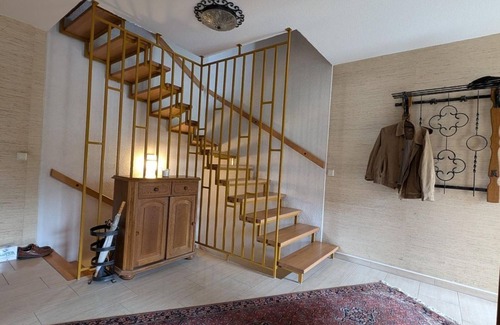 Mußbach Apartment | Vacation apartment Pfälzer Drachennest