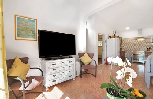 Messines de Baixo House | Vacation Home "Arcadia T3" with Private Pool, 2 Terraces & Wi-Fi