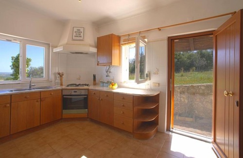Silves House | Vacation home Vista by Interhome