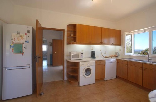 Silves House | Vacation home Vista by Interhome