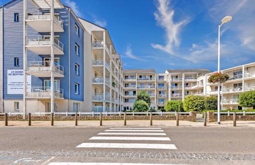 Plougonvelin Resort | Vacancéole - Le Domaine de Bertheaume
