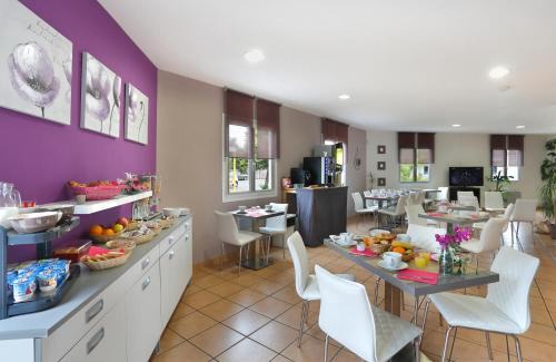 Merville Apartment | Vacancéole - Résid'Price