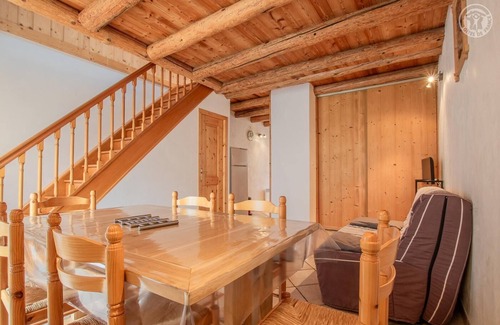 Termignon Apartment | Vacances au Calme à Termignon