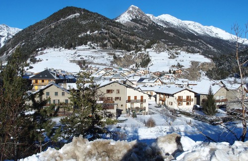 Termignon Apartment | Vacances au Calme à Termignon
